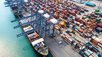 Ship Brokering And Chartering